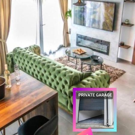 Royal Luxury Apartment Вршац Екстер'єр фото