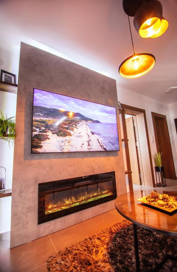 Royal Luxury Apartment Вршац Екстер'єр фото