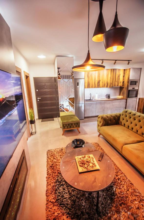 Royal Luxury Apartment Вршац Екстер'єр фото