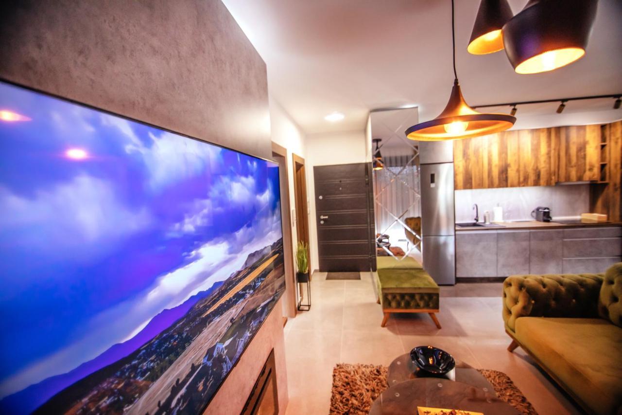 Royal Luxury Apartment Вршац Екстер'єр фото
