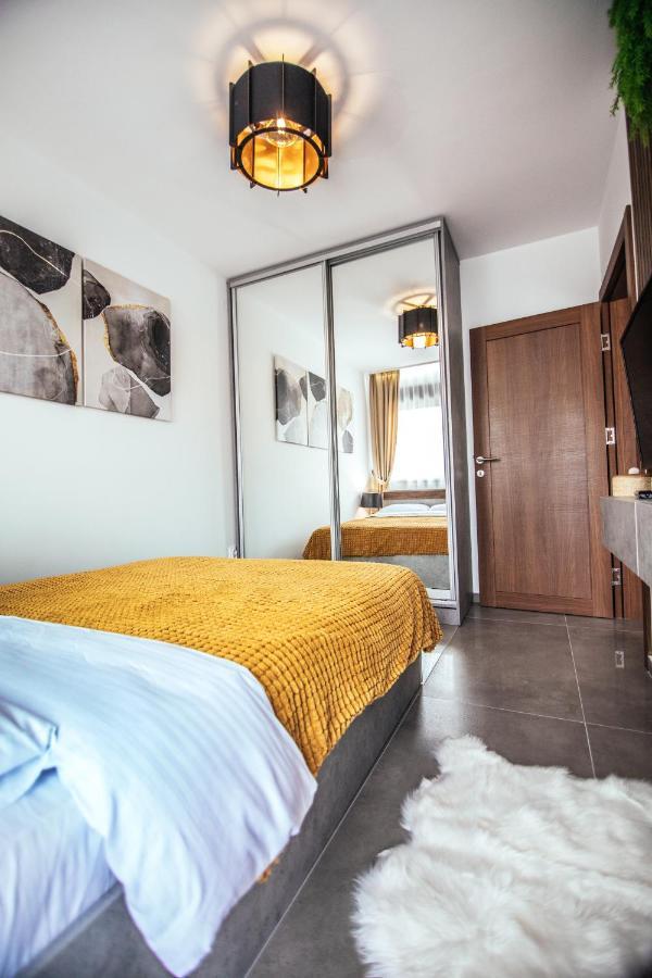 Royal Luxury Apartment Вршац Екстер'єр фото