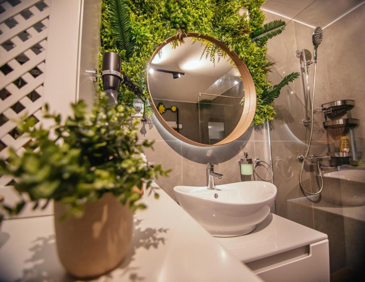 Royal Luxury Apartment Вршац Екстер'єр фото