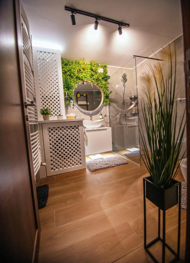 Royal Luxury Apartment Вршац Екстер'єр фото