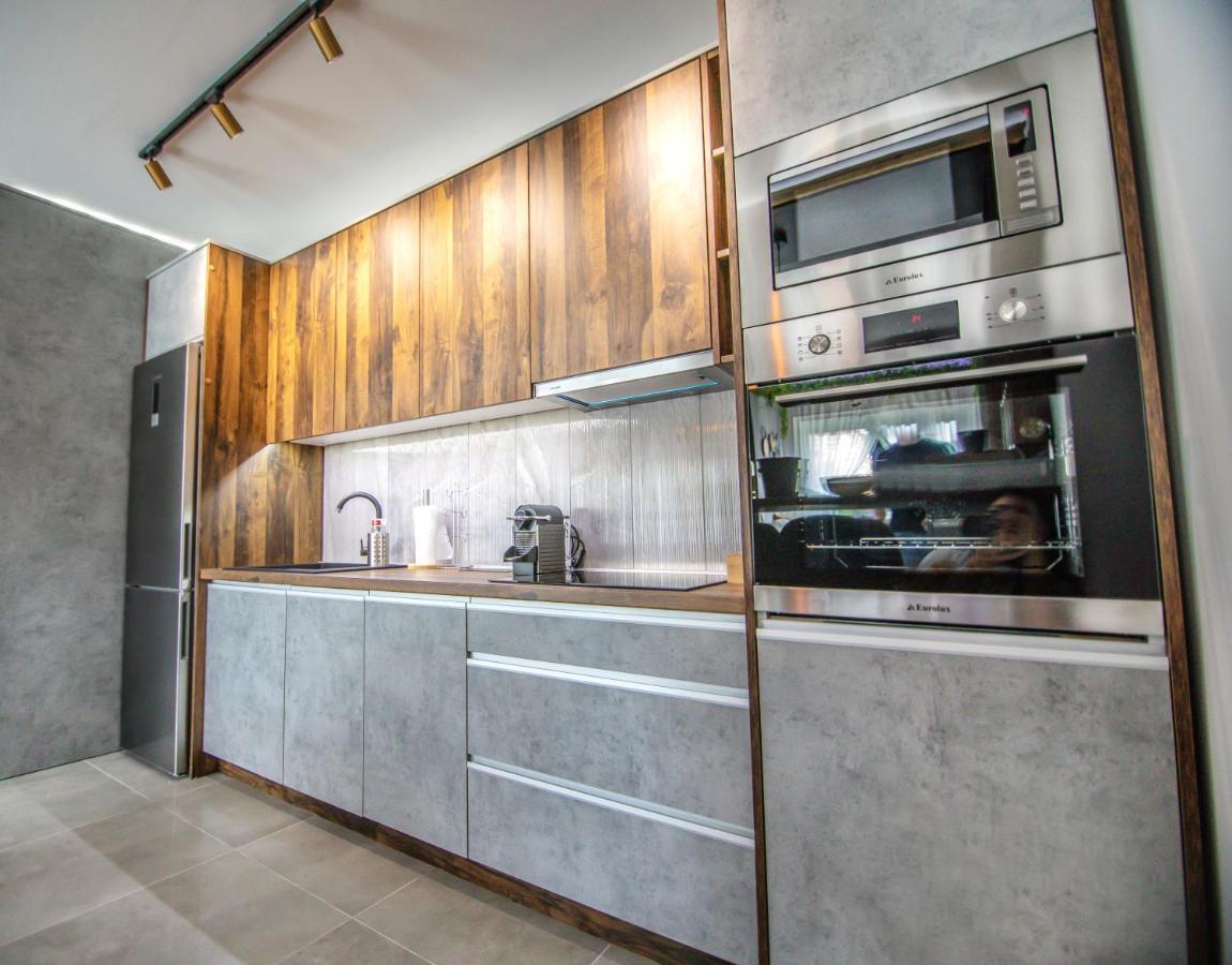 Royal Luxury Apartment Вршац Екстер'єр фото