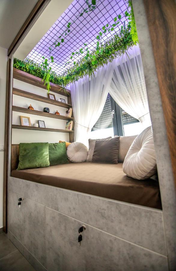 Royal Luxury Apartment Вршац Екстер'єр фото